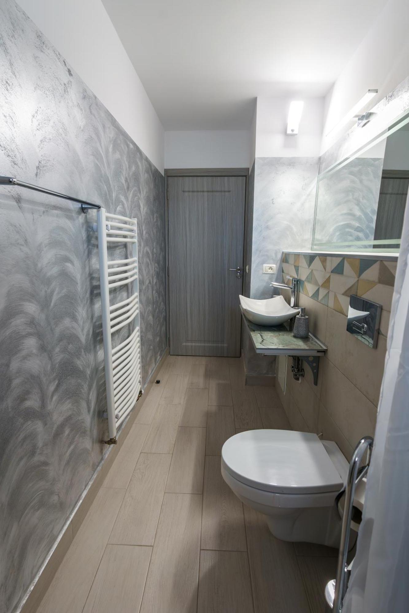 Emma'S Green Home Rîşnov Exteriér fotografie