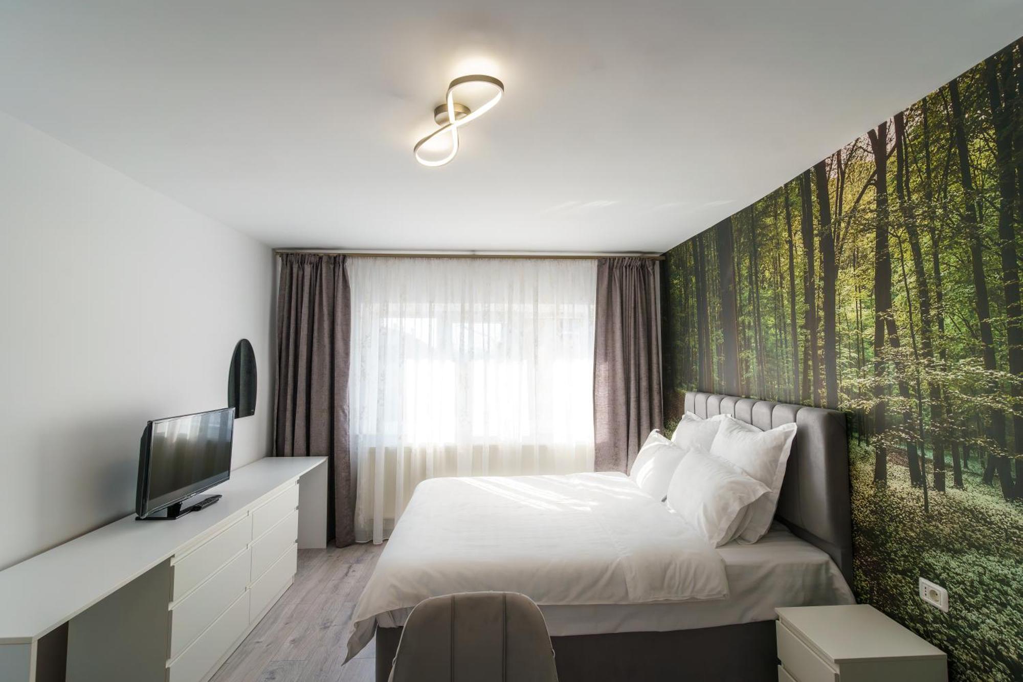 Emma'S Green Home Rîşnov Exteriér fotografie