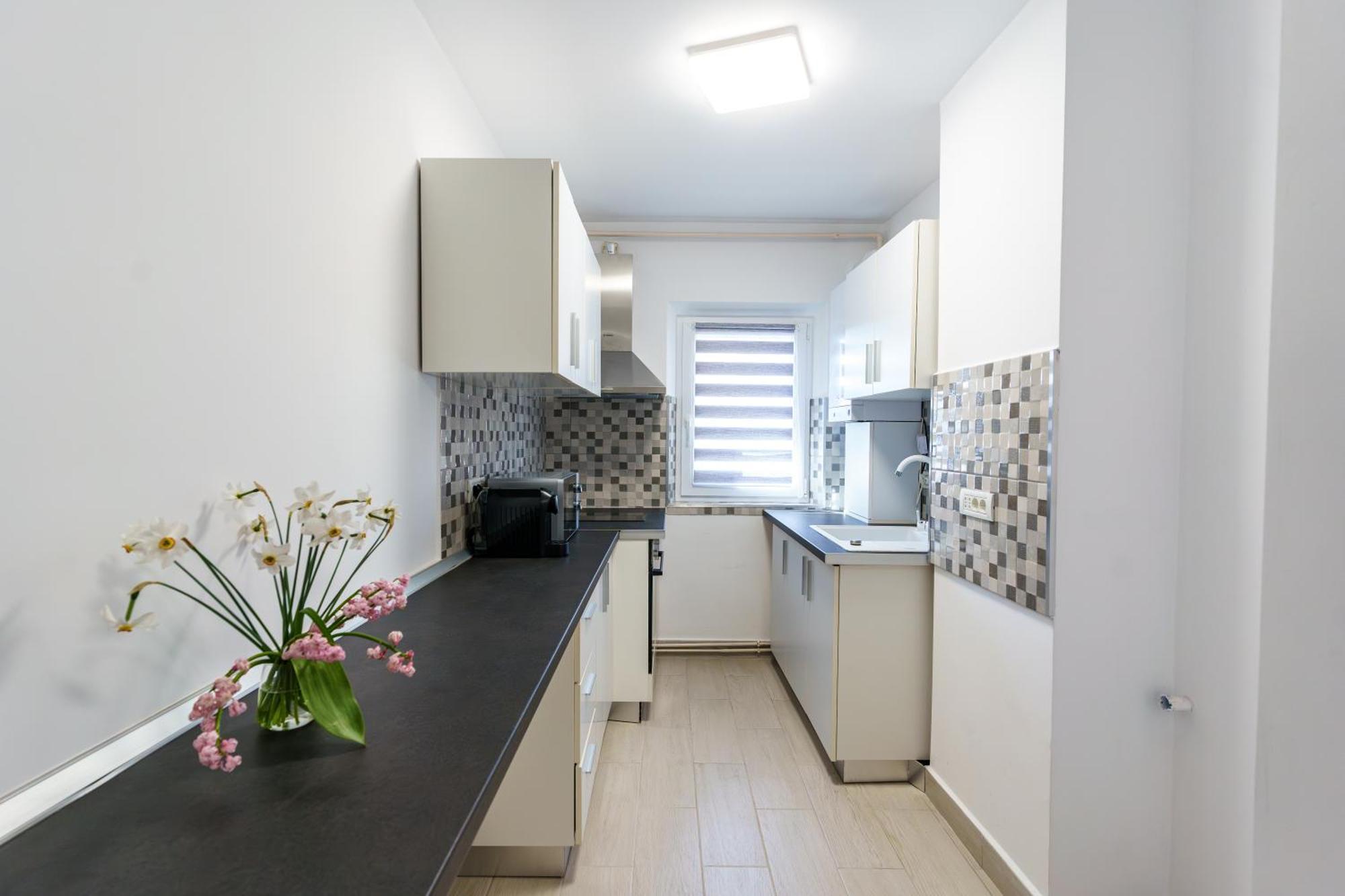 Emma'S Green Home Rîşnov Exteriér fotografie