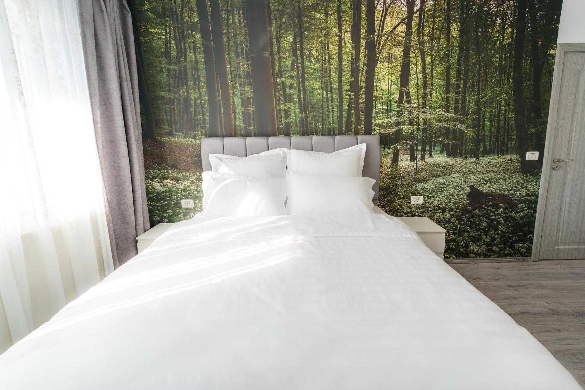 Emma'S Green Home Rîşnov Exteriér fotografie